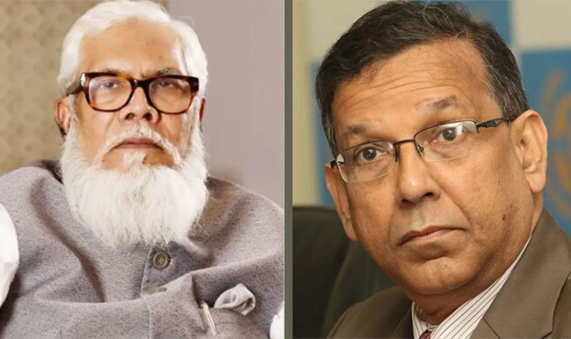 ভার্চুয়ালি হাজিরা দিলেন আসামিরা জুলাই গণঅভ্যুত্থানের মামলায়
